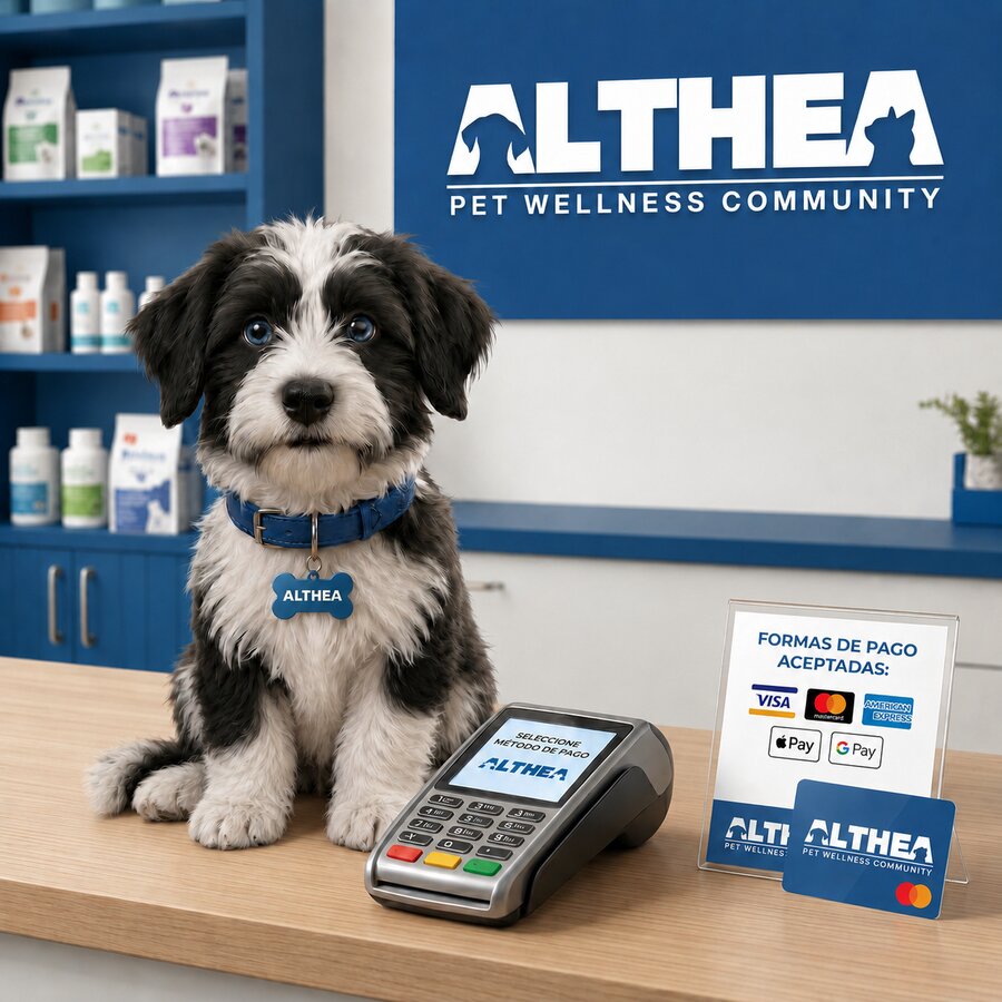 Althea pagos