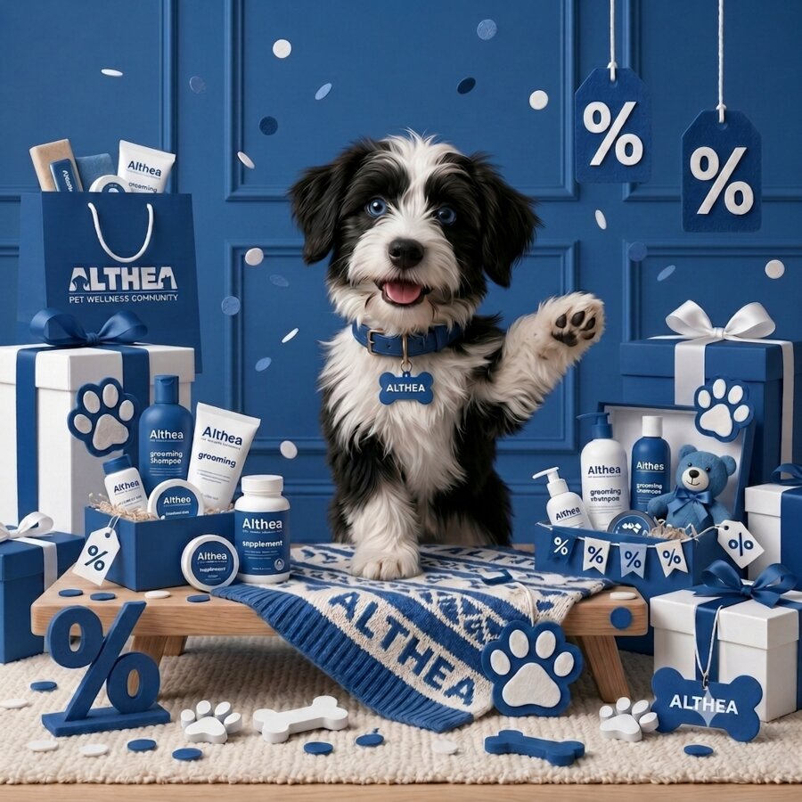 Althea promociones