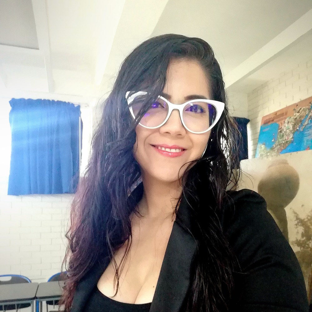 Cristina Martínez